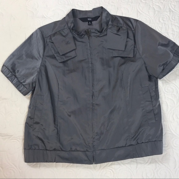 Mossimo Jacket - Picture 3 of 3